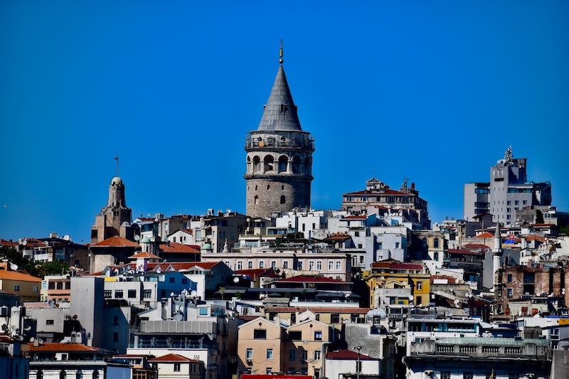 Çevre Temizliği ve Sorumluluklar Çevre Temizliği ve Sorumluluklar